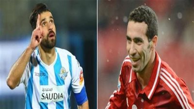 السوبر المصري.. قائمة الهدافين التاريخيين للبطولة