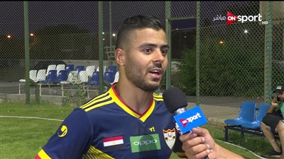 فشل صفقة انتقال إبراهيم عبد الخالق لـ «غزل المحلة» 