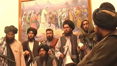 هل تخضع طالبان لـ «إملاءات أمريكا» هربا من العزلة الدولية؟ ‏