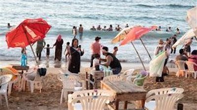 أخبار الإسكندرية اليوم: تنظيف 8 شواطئ.. والجامعة تساهم في نشر 61 بحثًا