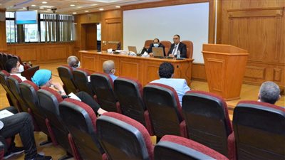 الطيران المدني تستضيف سلسلة دورات تحديات النقل الجوي