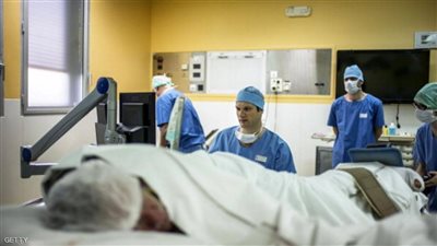 لمرضى سرطان البروستاتا.. اكتشاف علاج ثوري جديد والمدة مفاجأة