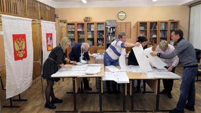روسيا تعلن امتداد الانتخابات الرئاسية لمدة 3 أيام لأول مرة