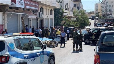 برعاية مصرية أمريكية، تفاصيل صفقة محتملة لعودة الشرطة الفلسطينية إلى غزة