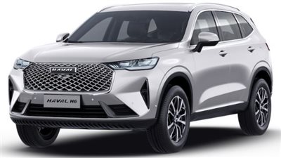 ارتفاع هائل لأسعار هافال H6 الجديدة في مصر