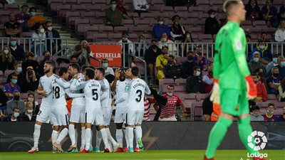 غرناطة يعلن تعيين مدرب جديد خلفا لكاسيكي