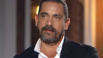 أمير كرارة يعلن مشاركته في الجزء الثاني لمسلسل هجمة مرتدة