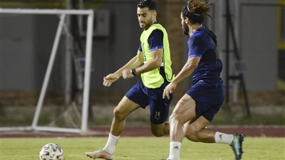 الزمالك يستأنف تدريباته استعدادا لـ توسكر الكيني