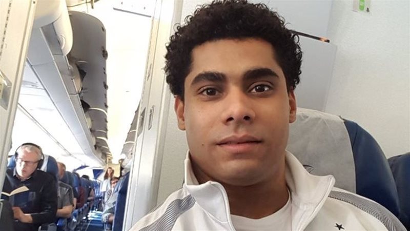 محمد إيهاب