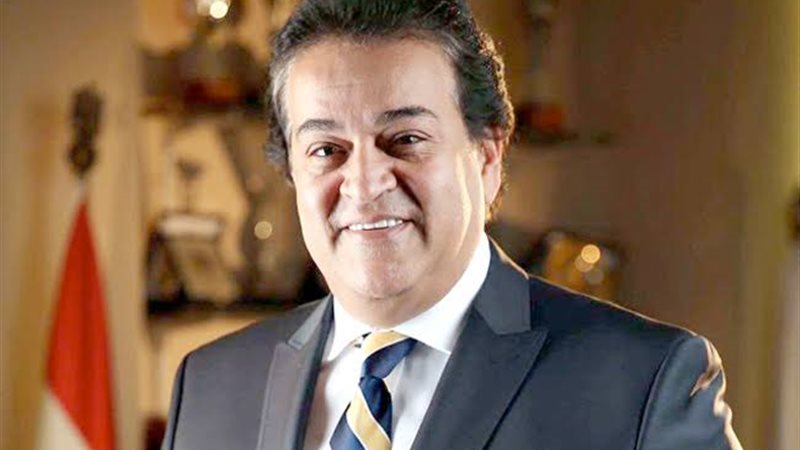 الدكتور خالد عبدالغفار