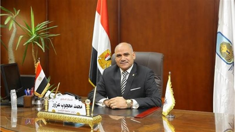 الدكتور محمد محجوب