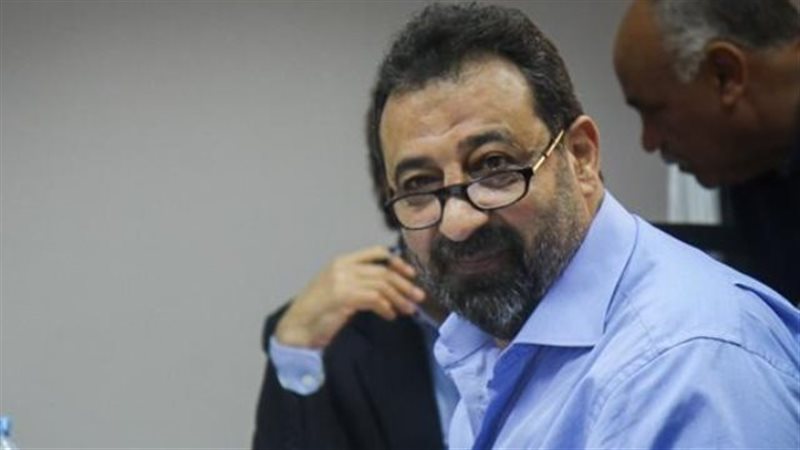 مجدي عبدالغني