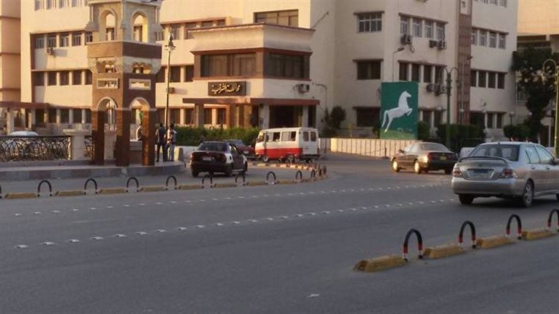 محافظة الشرقية