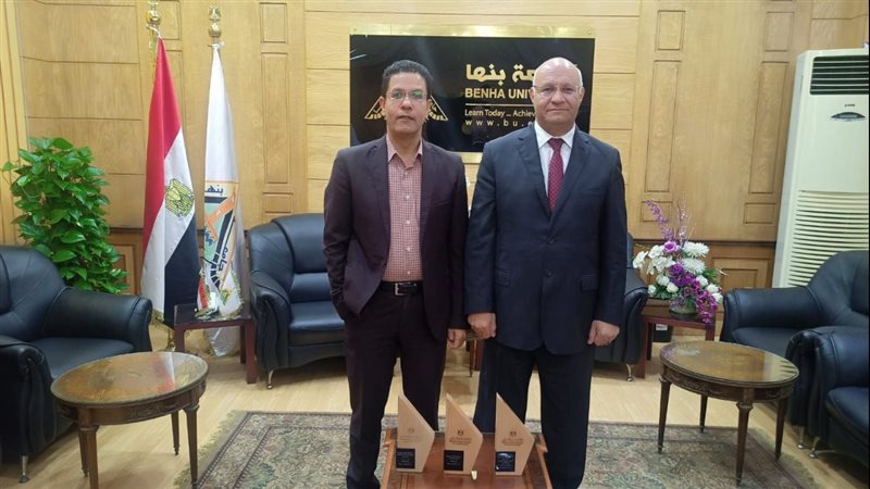 الدكتور ناصر الجيزاوي