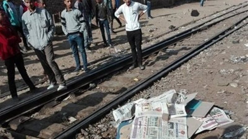 حادث أرشيفية