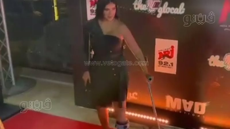 بسنت النبراوي