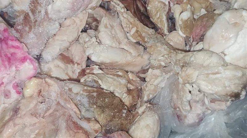 الواقعة 