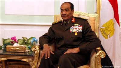 وفاة المشير محمد حسين طنطاوي عن عمر يناهز 85 عاما