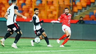 موعد مباراة الأهلي وطلائع الجيش بنهائي كأس السوبر.. والقنوات الناقلة
