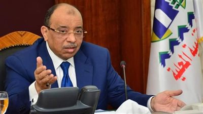 التنمية المحلية تطلق مسابقة لاختيار أفضل وحدة محلية فى التخلص الآمن من نواتج تطهير الترع