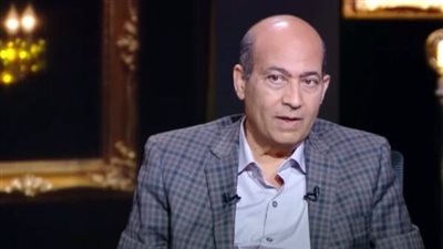 طارق الشناوي عن احتكار الفن: كبار النجوم السبب.. وهذا ما فعله نور الشريف مع ابنته | فيديو 