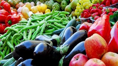 أسعار الخضروات والفاكهة اليوم الاثنين 27 -9-2021 في المنيا