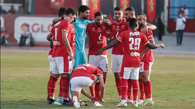 تحذير شديد اللهجة من موسيمانى للاعبى الأهلى قبل نهائي السوبر