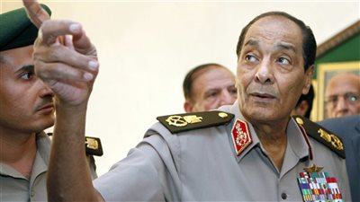 هاشتاج المشير طنطاوي يتصدر تويتر.. ومغردون: أنقذ مصر من بطش الفاسدين 