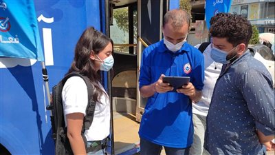 انطلاق حملة 