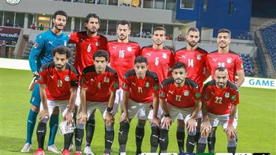 24 لاعبا في معسكر المنتخب استعدادا لودية ليبيريا