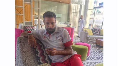 ناصر فاروق يرحل عن قطاع الناشئين بغزل المحلة