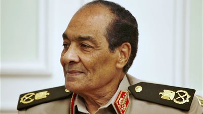 محافظ أسوان ينعى المشير حسين طنطاوي