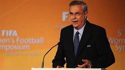 حقيقة تكليف الأهلى مصطفى مراد فهمى لمخاطبة الفيفا خصم نقاط من الزمالك