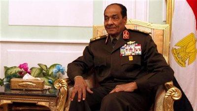 وزير الشؤون الإفريقية السعودي ينعى المشير طنطاوي: أوصل مصر إلى بر الأمان