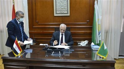 بالأسماء.. حركة تنقلات بين مديري ووكلاء الإدارات التعليمية بمحافظة الجيزة
