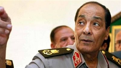 تعرف على سبب عدم إلغاء السيسي افتتاحات اليوم تزامنا مع وفاة المشير طنطاوي