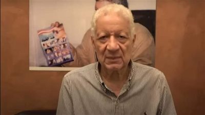 تغريم مرتضى منصور 200 ألف جنيه في وقائع سب وقذف هاني العتال