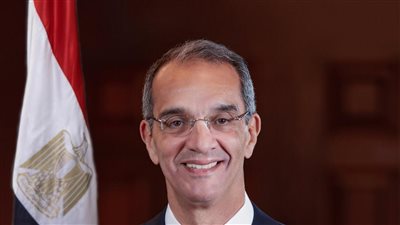 وزير الاتصالات: استراتيجية مصر الرقمية تهدف لتحقيق التحول لمجتمع رقمي متكامل