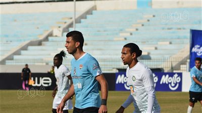 إسلام فؤاد يقترب من العودة لغزل المحلة.. اعرف التفاصيل