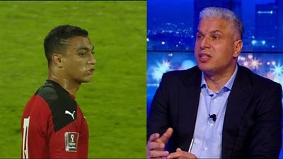 ميقدرش يكررها معانا.. تصريح غير متوقع من وائل جمعة عن واقعة مصطفى محمد 