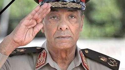 رئيس مجلس الدولة ينعى المشير طنطاوى: مصر فقدت قائدا عسكريا
