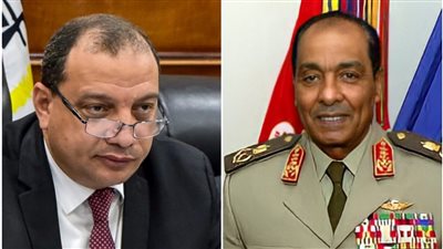 رئيس جامعة بنى سويف ينعى المشير طنطاوي
