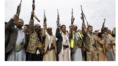 الحوثيون يسيطرون على مديرية بيحان بمحافظة شبوة