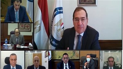 وزير البترول: مستمرون في تطوير ورفع كفاءة منظومة تسويق المنتجات