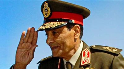 رئيس كتاب مصر والعرب ينعى المشير طنطاوي: كان جهده فارقا في تاريخ مصر