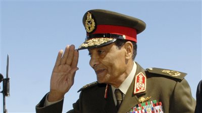 رئيس محكمة النقض ينعى المشير طنطاوي: وهب حياته لوطنه