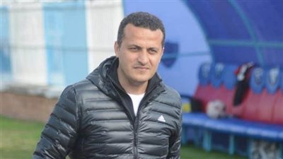 سراج: تامر مصطفى مشروع مدرب مميز.. وسنعتمد على قطاع الناشئين