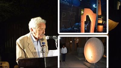 بجوائز تصل 50 ألف جنيه.. تعرف على شروط الترشح لجائزة آدم حنين لفن النحت 2022