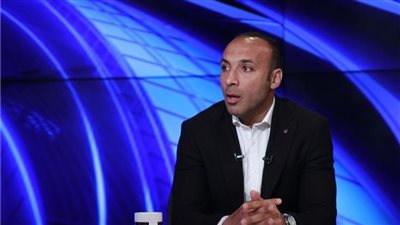 أيمن عبد العزيز: أرفض جمع تبرعات للزمالك وهناك حلول أخرى يمكن الاستفادة منها