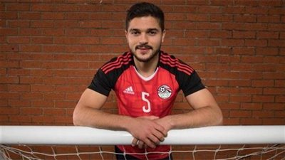 لاعب إبسويتش تاون الإنجليزي يدخل حسابات منتخب مصر بمعسكر يونيو